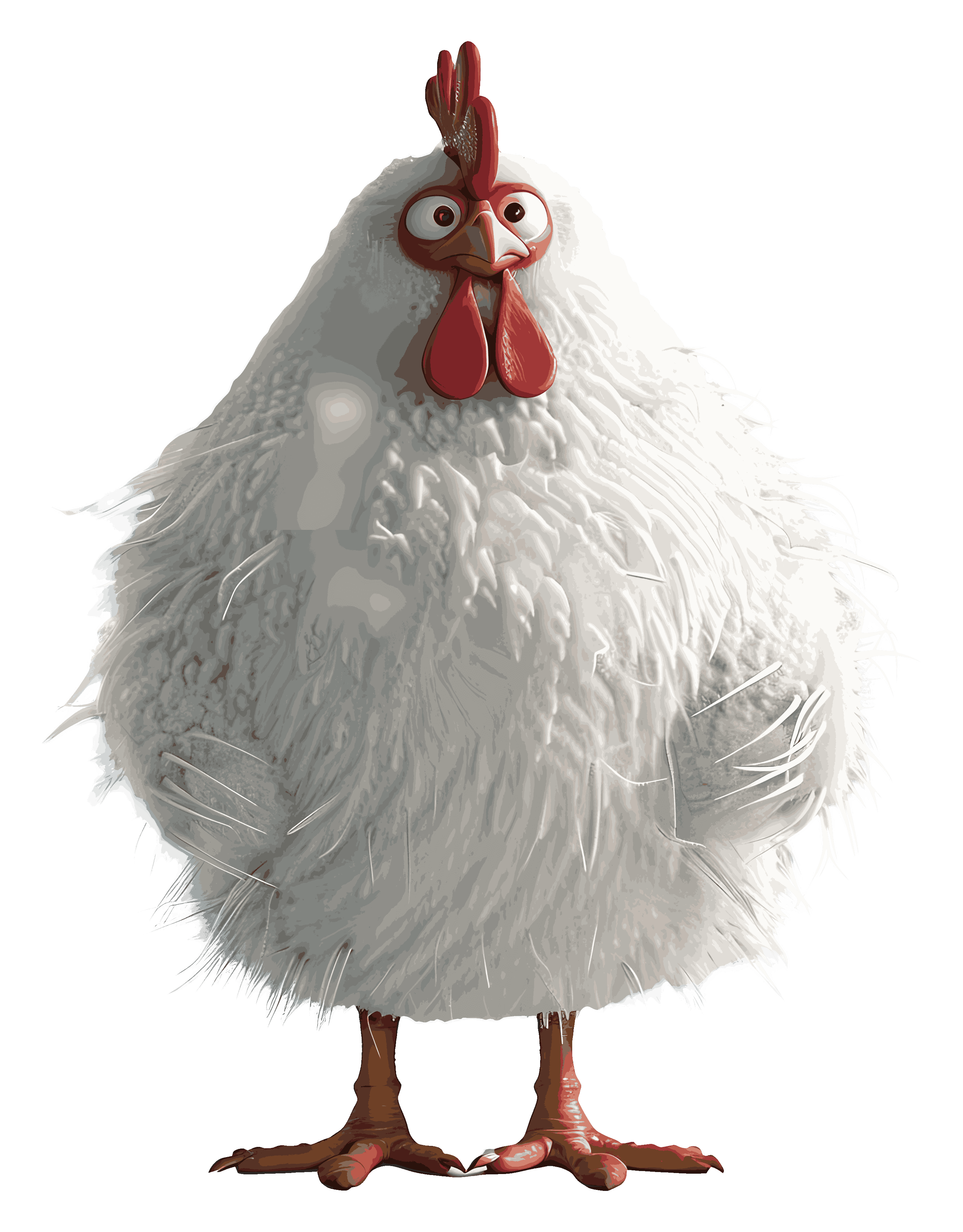 chick